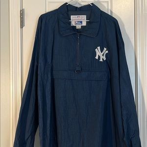New York Yankees Pullover